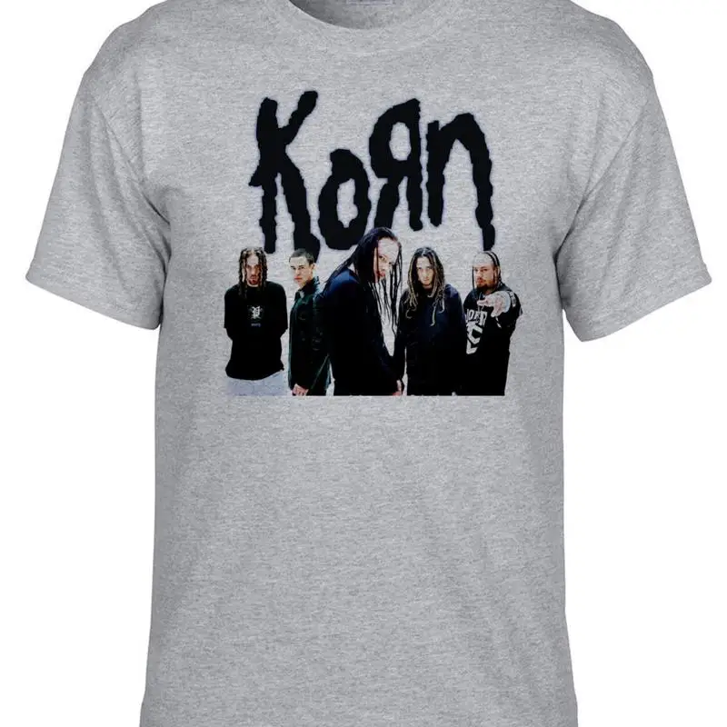 Korn Rock Band Musi… - image