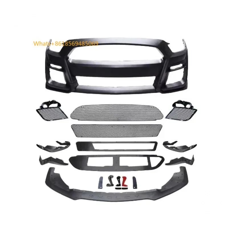 

2020 Type-R Style 1-1 Wide Body Kit Hatchback 2016-2022