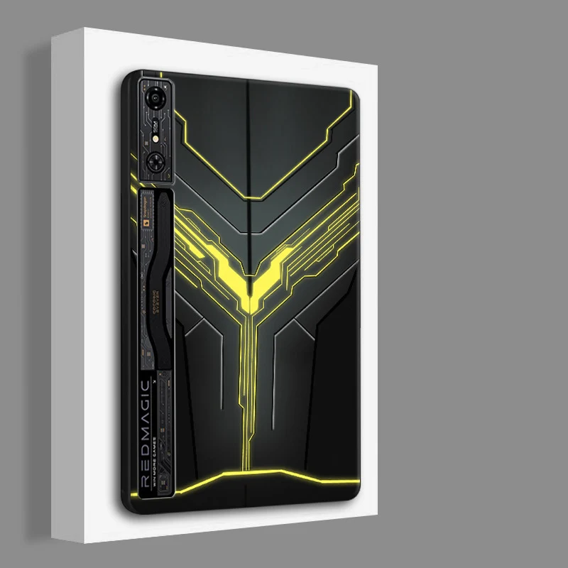 Case For Nubia Red Magic Pro Case 10.9\