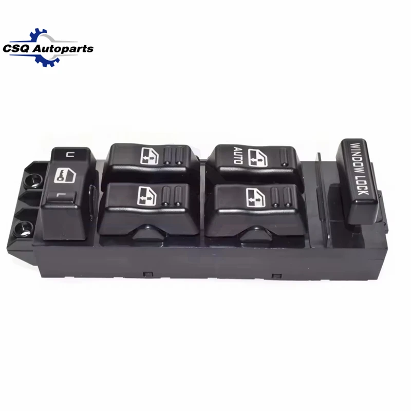 

15062650 Power Window Master Switch For CHEVY Tahoe Yukon Suburban Avalanche GMC