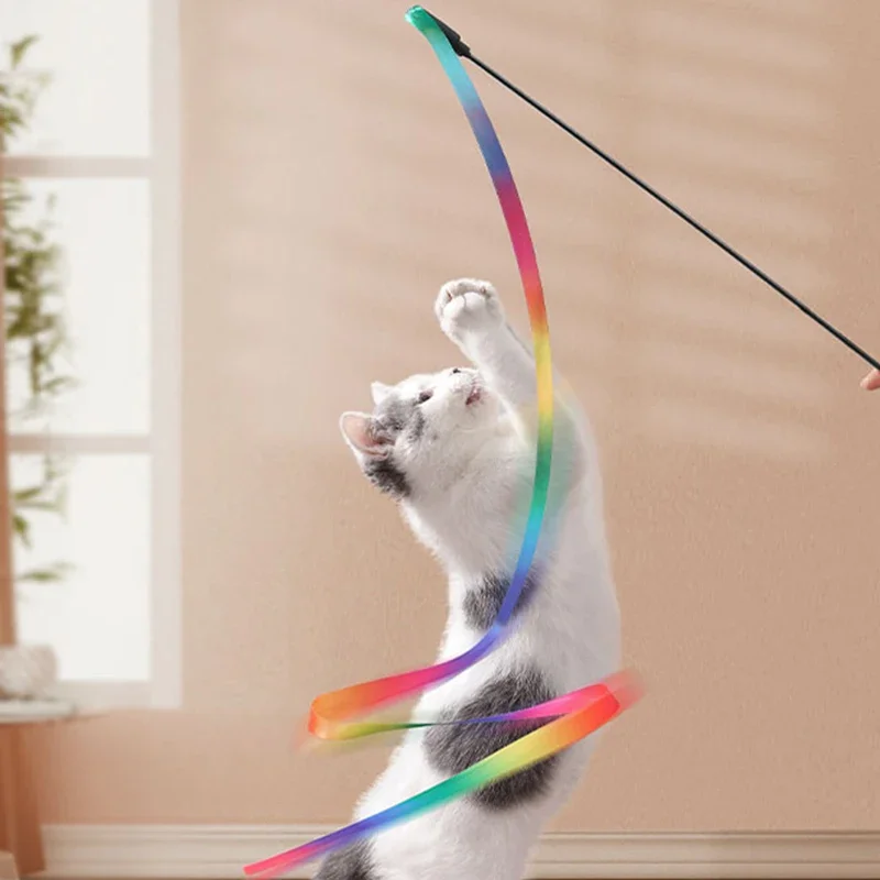 Thumbnail 4 - #1 Cat Wand Toys Discount Picks