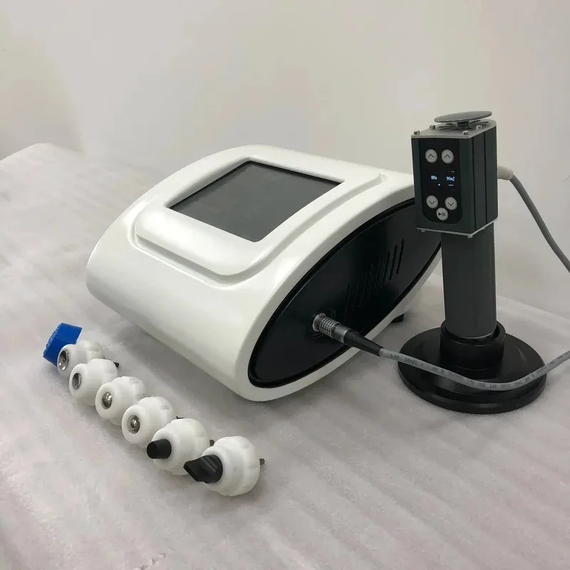 

Shockwave therapy machine has the function of treating erectile dysfunction, relieving pain, external physical therapy