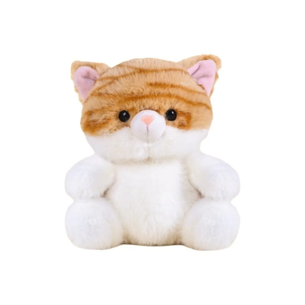 

Table Doll Animal Plush Toy Duck Rabbit Elephant Turtle Sitting Animals Plush Cartoon Soft Pillow Stuffed Penguin Christmas Gift
