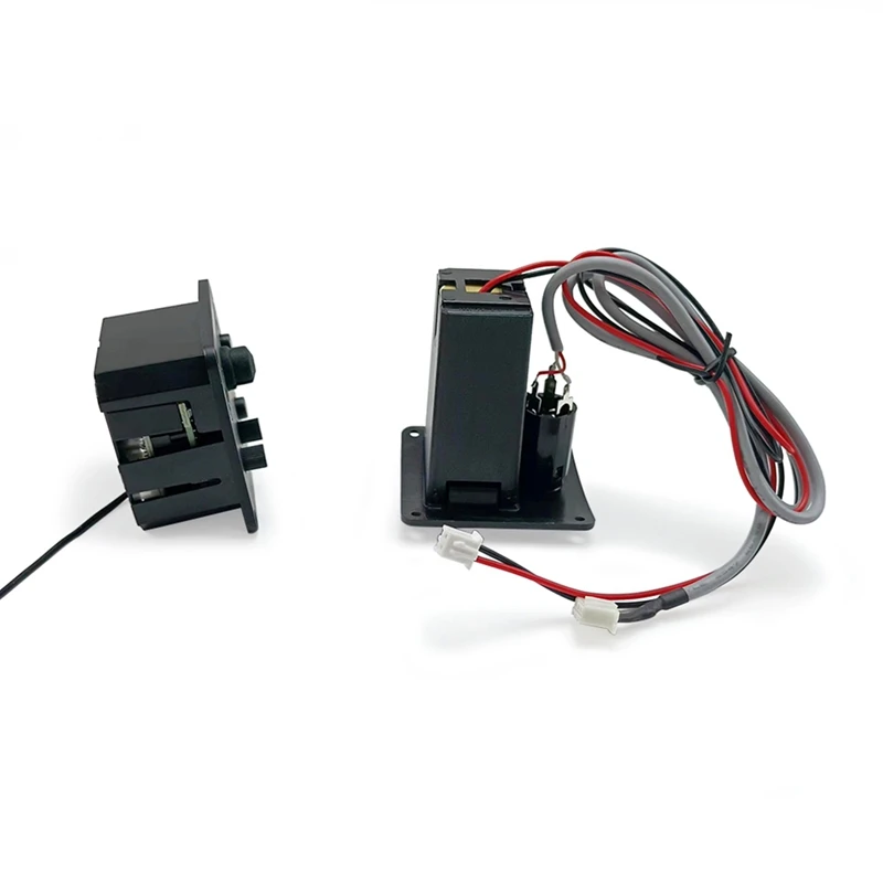 لاقط الجيتار الصوتي ISYS + EQ نظام Preamp لمضخم الجيتار الصوتي ملحقات الجيتار الصوتي القابلة للتعديل