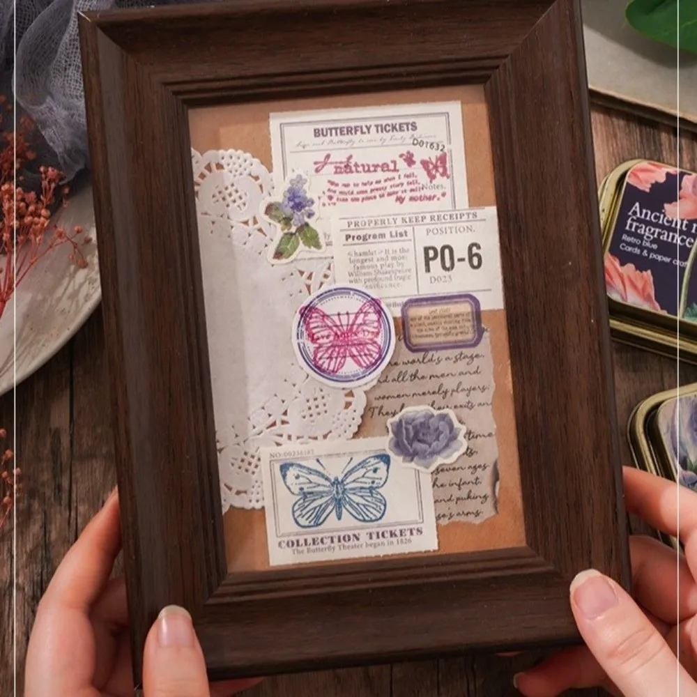 新しいユニバーサル学生用インクパッド、複数色、油性インク＆フェルト、セルフインクスタンプ、正方形文房具インクパッド、ホリデーギフト