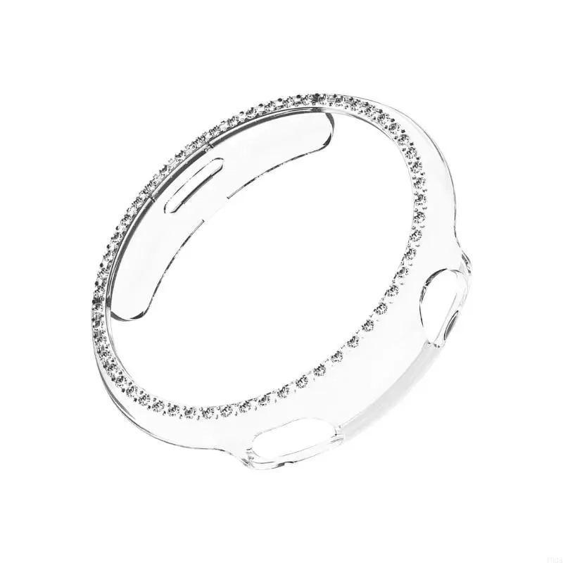 Comfort Wear Half Prap Cover SmartWatch Shell Guard Design для Watch 5 193a