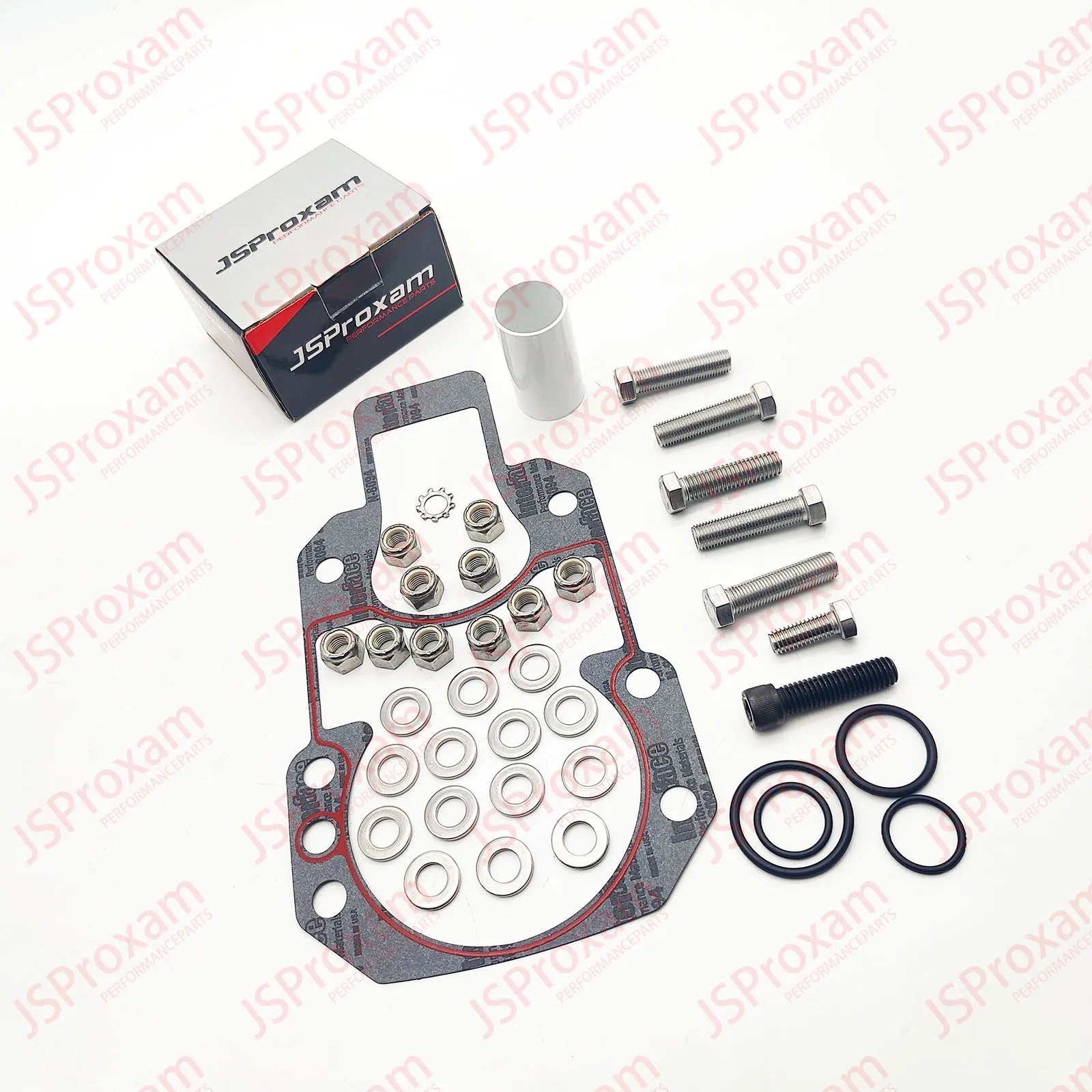 90-116-03K Replacement For Mercruiser Alpha One, Gen Two Outdrive Drive Mounting, Install Kit Alpha Gen 2