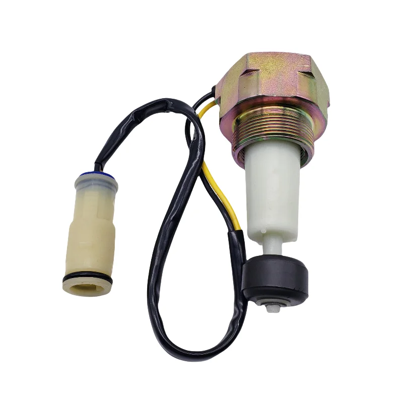 

For VOLV EC210B 240B 290B 360 480B Excavator, 14541720 Water Level Sensor 14541720 High-quality