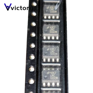 12 mejores ventas LMC555 - №9