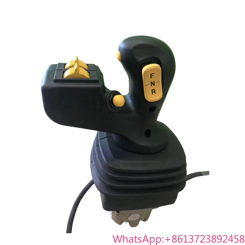 

4588669 Wheel Loader 950M Control GP Joystick 458-8669 for 966M 972M