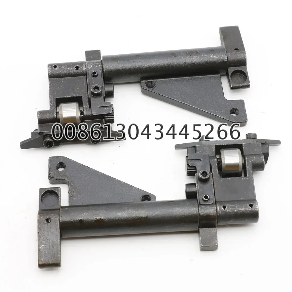 Pulling Gauge Plate Lower Assembly for Heidelberg Printing Machine Accessories Precision Registration System