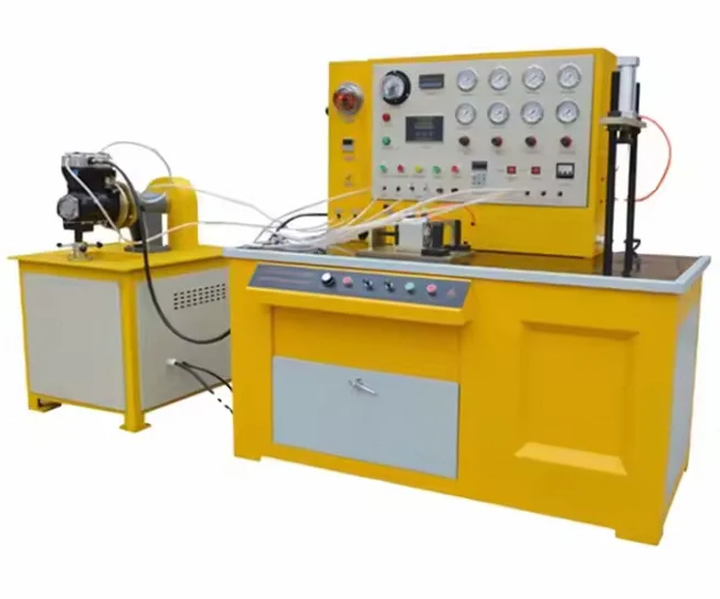 

Automobile Air Braking System Test Bench QYZ-2