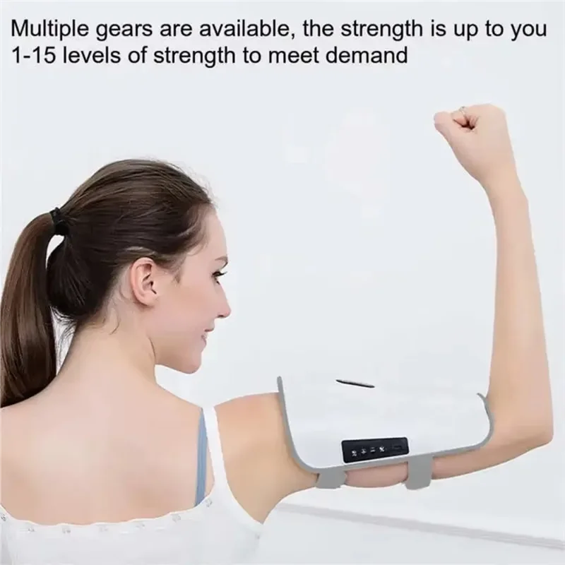 

EMS Arm Andleg Shaper Cellulite Removal Massager Muscle Stimulator Andbody Shaping