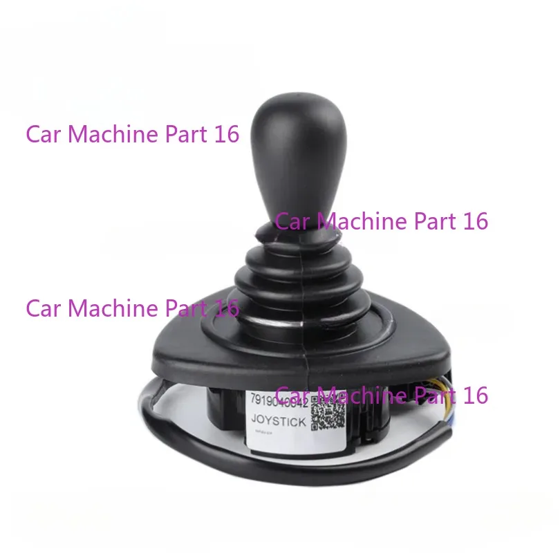 Joystick 7919040042 7919040042F For LINDE Electric Forklift Parts