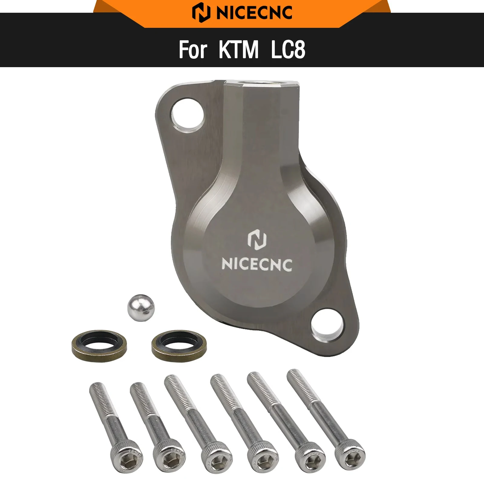 Clutch Slave Cylinder Kit For KTM LC8 950 990 Adventure R 1290 Super Adventure R S T 1050 1090 1190 Adventure 950 990 Supermoto