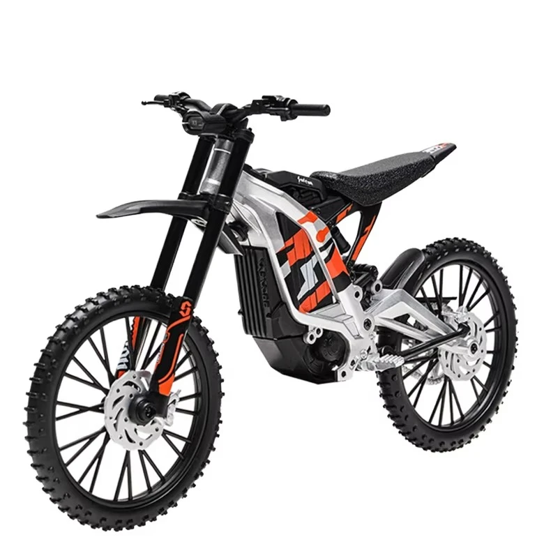 Bee X 8000W Electric Dirt Bike 60v 40ah Rear Off-Road 3.00-18 Motorcycle Tire Mountain 8000W 60v 40ah Sur-ron