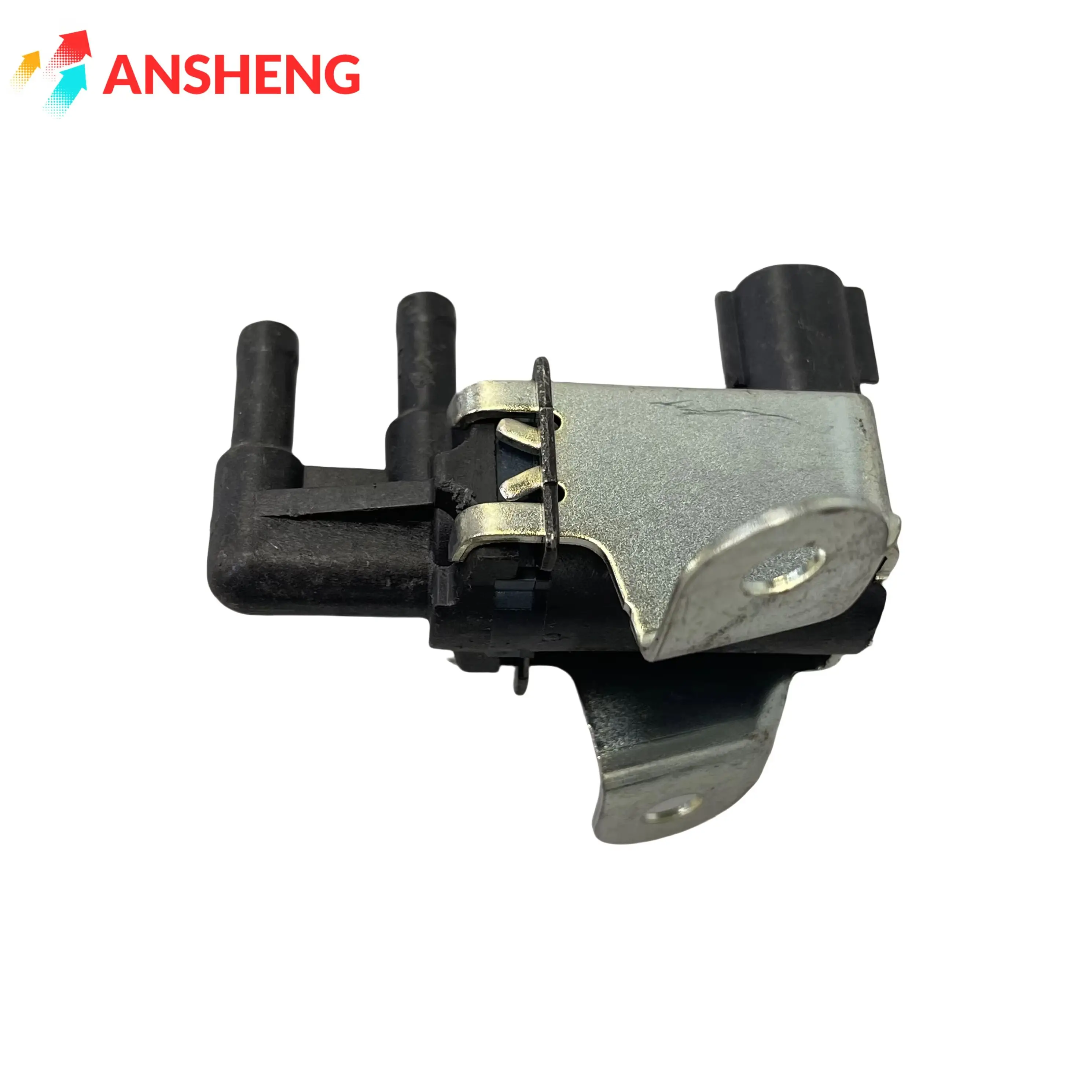 Egr Vacuum Solenoid…