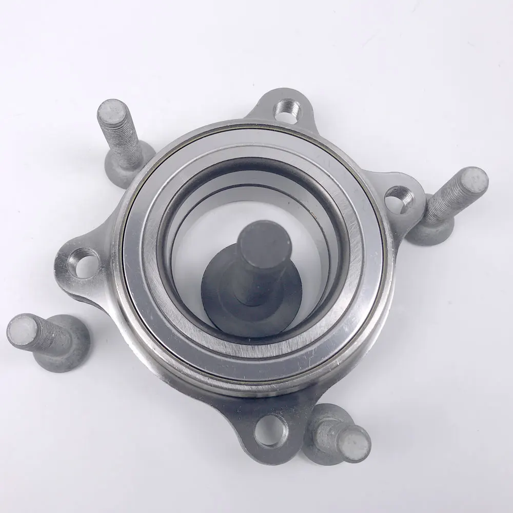 80A407625 8E0407643A WHT006966 wheel hub bearing kit for Audi Q5L A4L A6L