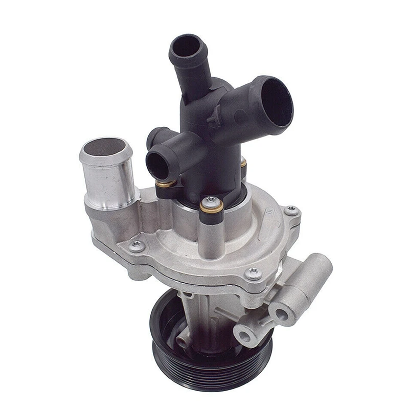 BK3Q-8A558-GD Car Water Pump For Ford Ranger TKE 3.2 Tdci 4X4 2011 Mazda BT-50 3.2 2011