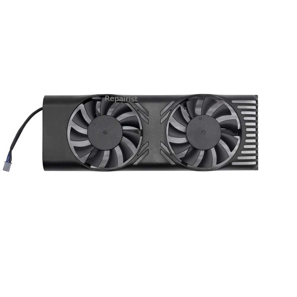 Video Card Fans,GPU Cooler,4800rpm XY-D05510S For MSI GTX 1650 Low Profile,4000rpm XY-D05510S For MSI GTX 1050Ti 1050 LP