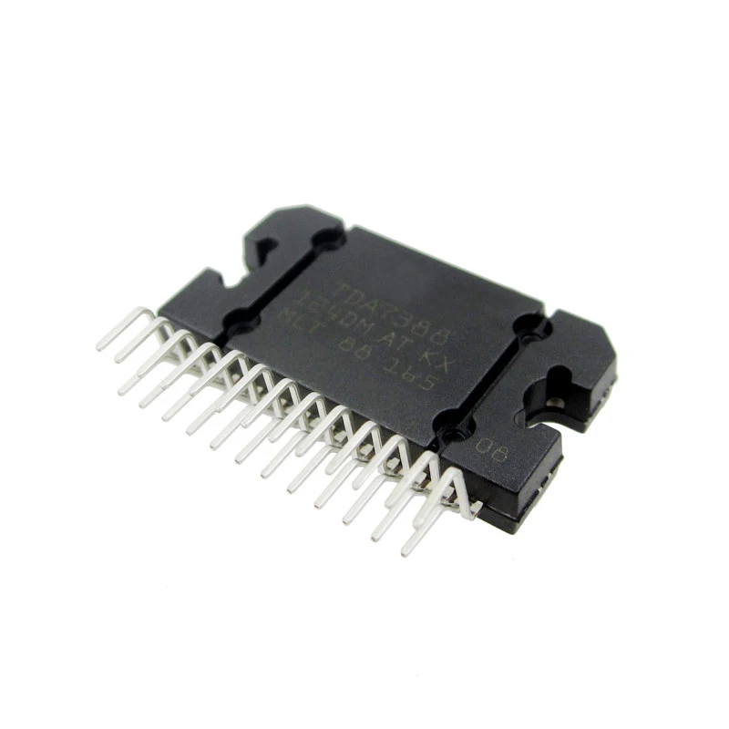 new 10PCS TDA7388 ZIP25 7388 NEW ORIGNIAL