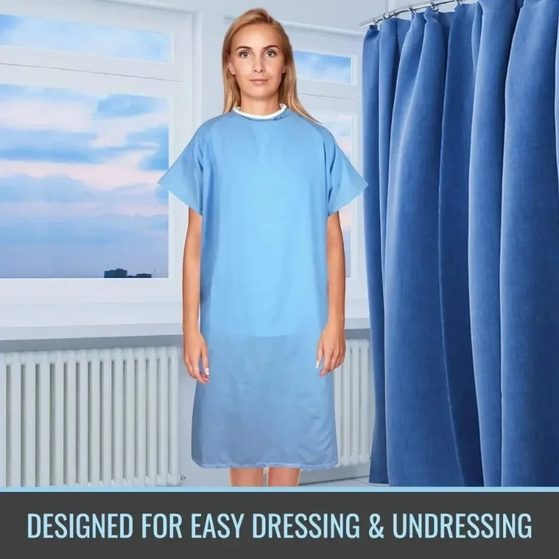 

Waterproof Adult Clothing Dry Laundry Maternal and Baby Store Lactation Engineer Long-sleeved Work Clothes Apron