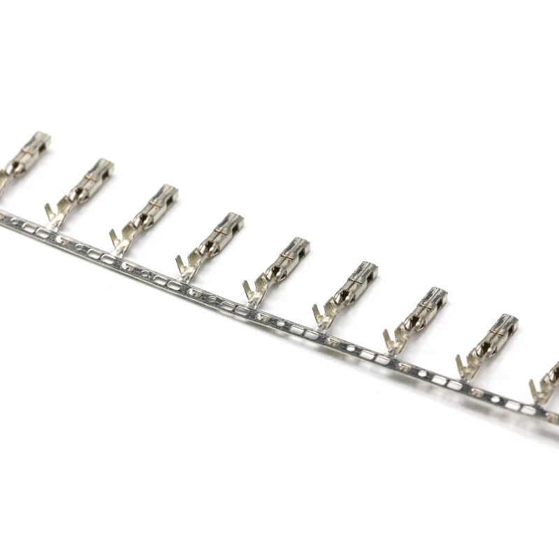 1/5/100 sets 48P ECU electronic control unit control system shell connector circuit board matching Controller Aluminum Box Plug