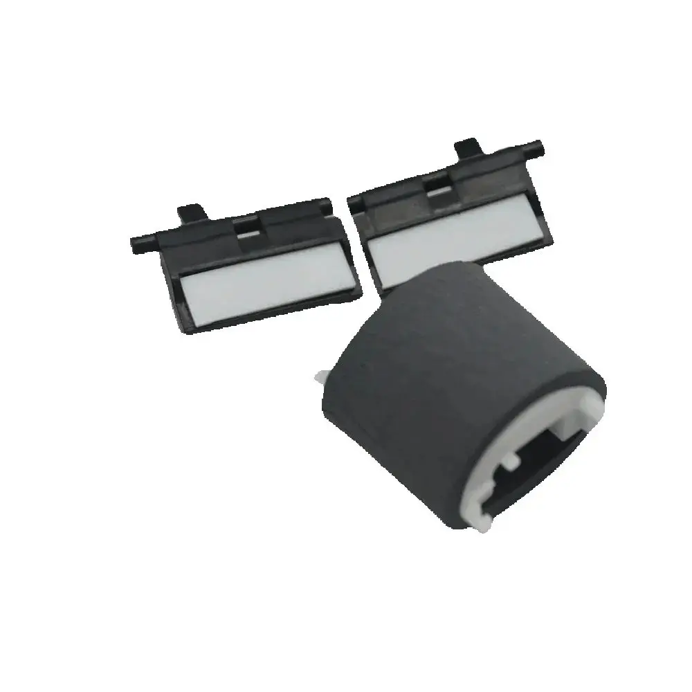 1 conjunto de almofada de seleção de rolo de separação para HP OFFICEJET PRO X451 476 551 576 585 CN598-67018