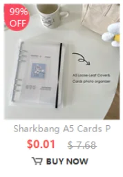 Sharkbang 50 Stück/Lot Holo-Kartenhüllen, 61 x 91 mm, mattes Herz, Laser-Kpop-Halter für Postkarten, Filme, Spielkarten, Fotokartenschutz – Detail 10