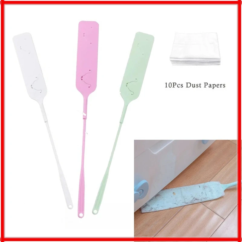Cleaning Brush Detachable Duster Portable Gap Cleaning Non-w