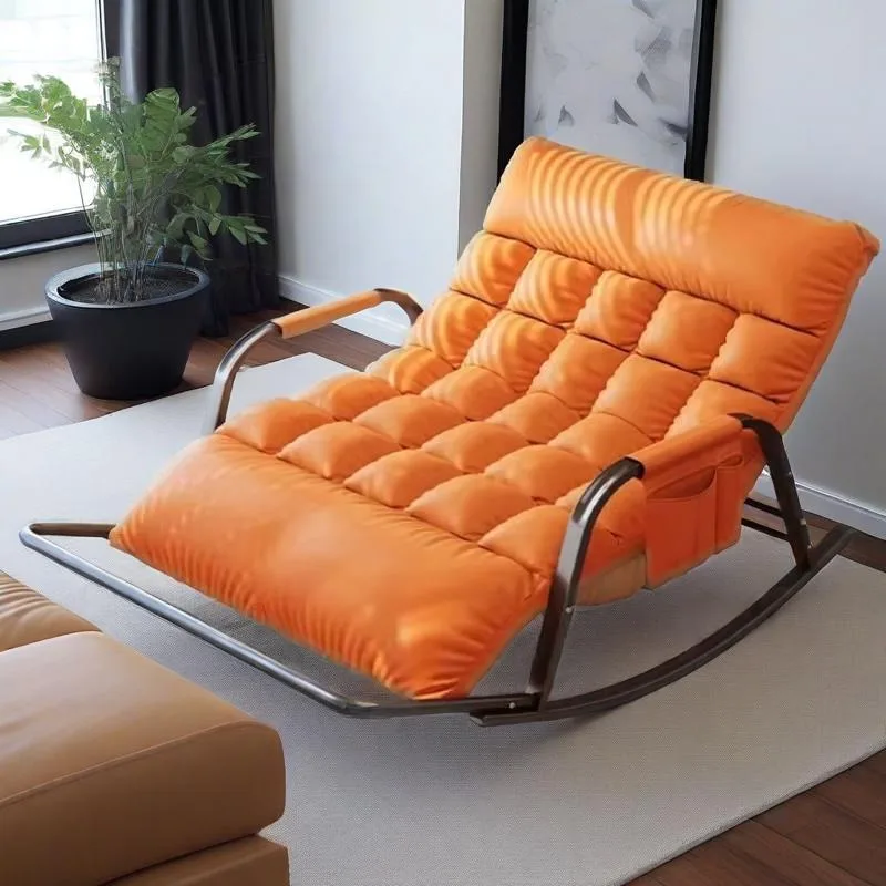 Lazy Modern Living Room Chairs Arm Executive Comfy Dining Living Room Chairs Armchair Garden Sillones Relax Furniture