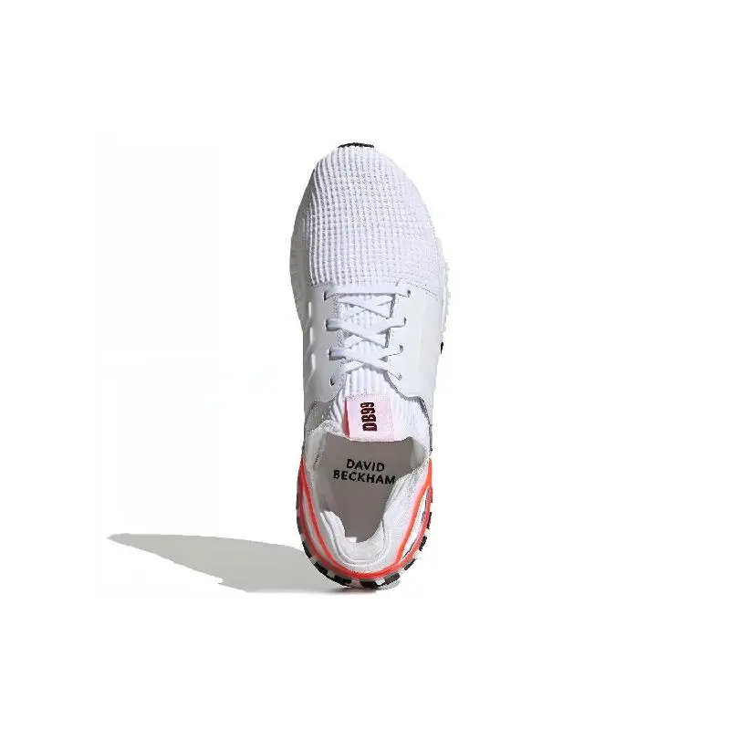 حذاء أديداس Ultra Boost 19 David Beckham Triple Crown للذكرى العشرين للأحذية الرياضية FW1970