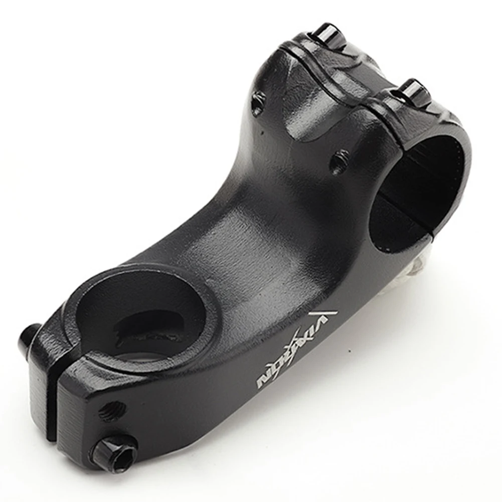 Mtb Bicycle Handlebar Stem 31.8mmx70mm 17 Degree XC Mountain Bike Handle Bar Stem For 28.6mm Front Fork Cycling Accessory Parts