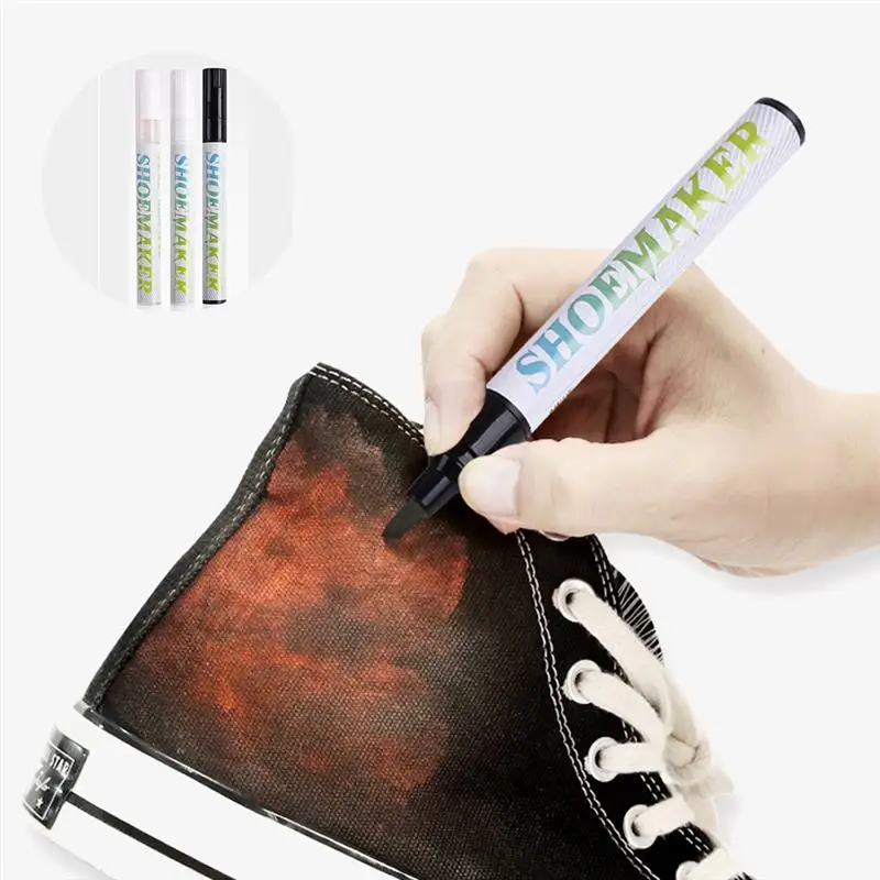 Shoes Stains Remova… - image