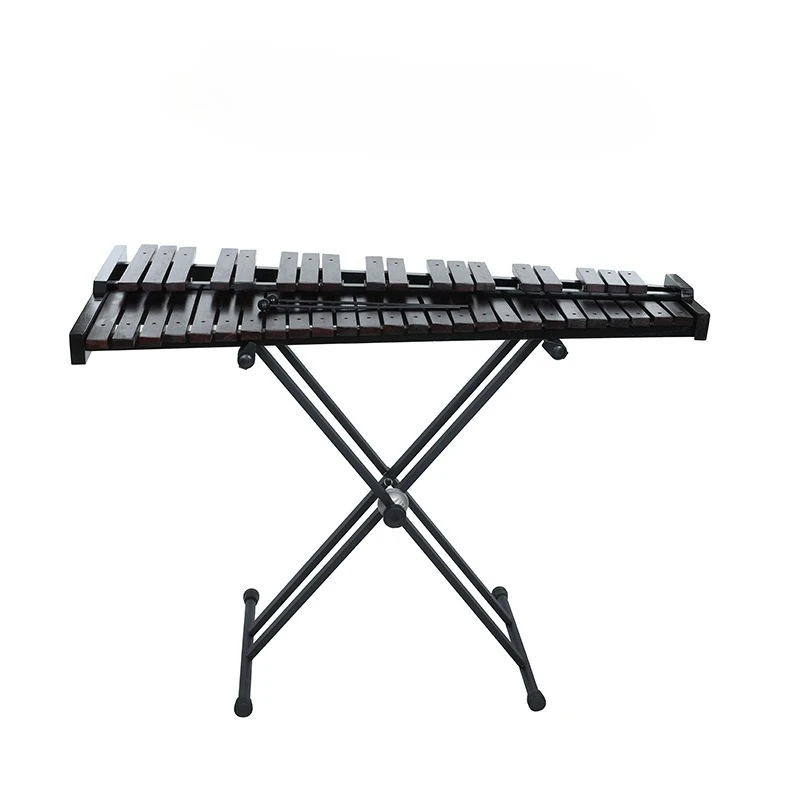 

Hooqu Wholesale Price Kids Music Training Toy Percussion Knocking Piano Wooden Xylophone