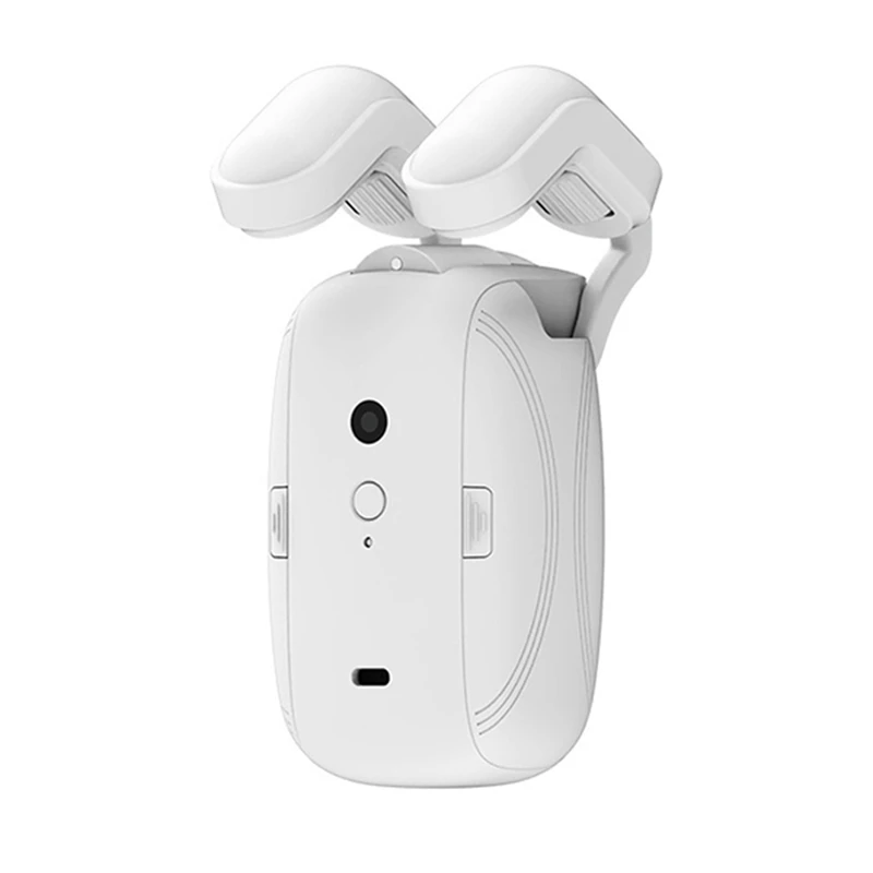 TUYA Smart Bluetooth Curtains Robot Roman Rod Track Automatic Curtain Opener Remote Control Curtain Motor