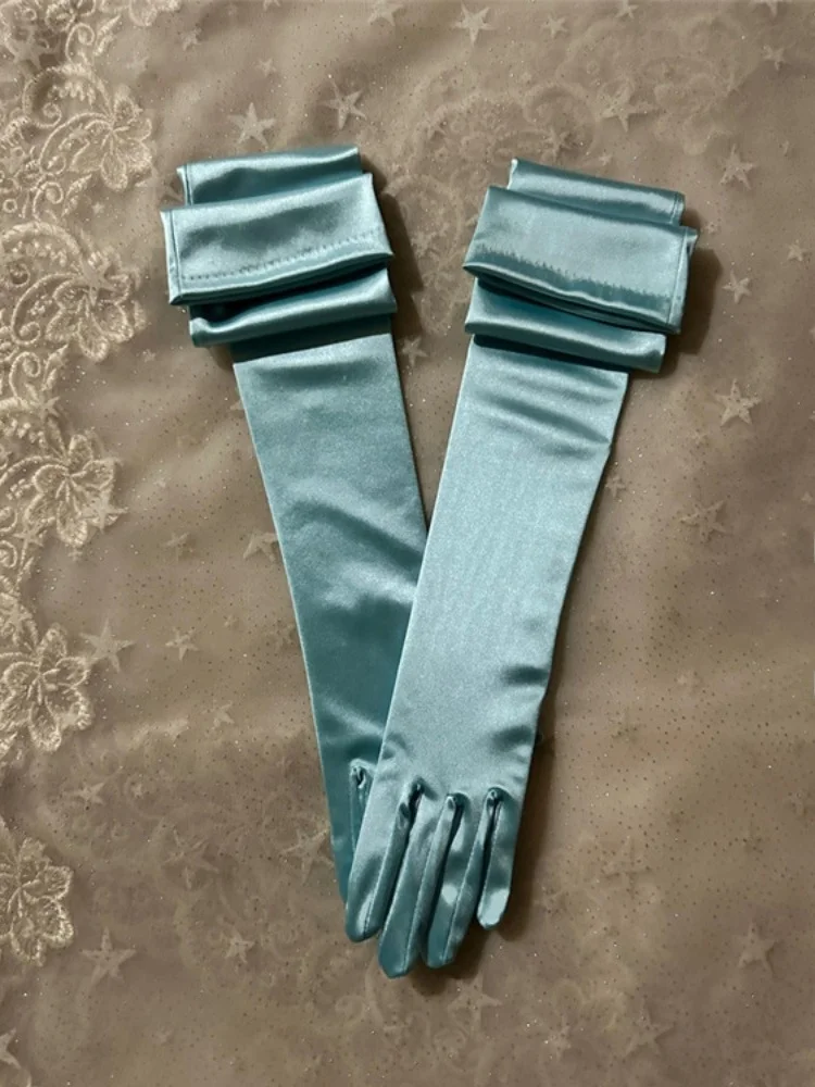 elastic-satin-gloves-for-men-and-women-wedding-dr-role-plang-props-elastic-satin-mittens-for-brides-and-om