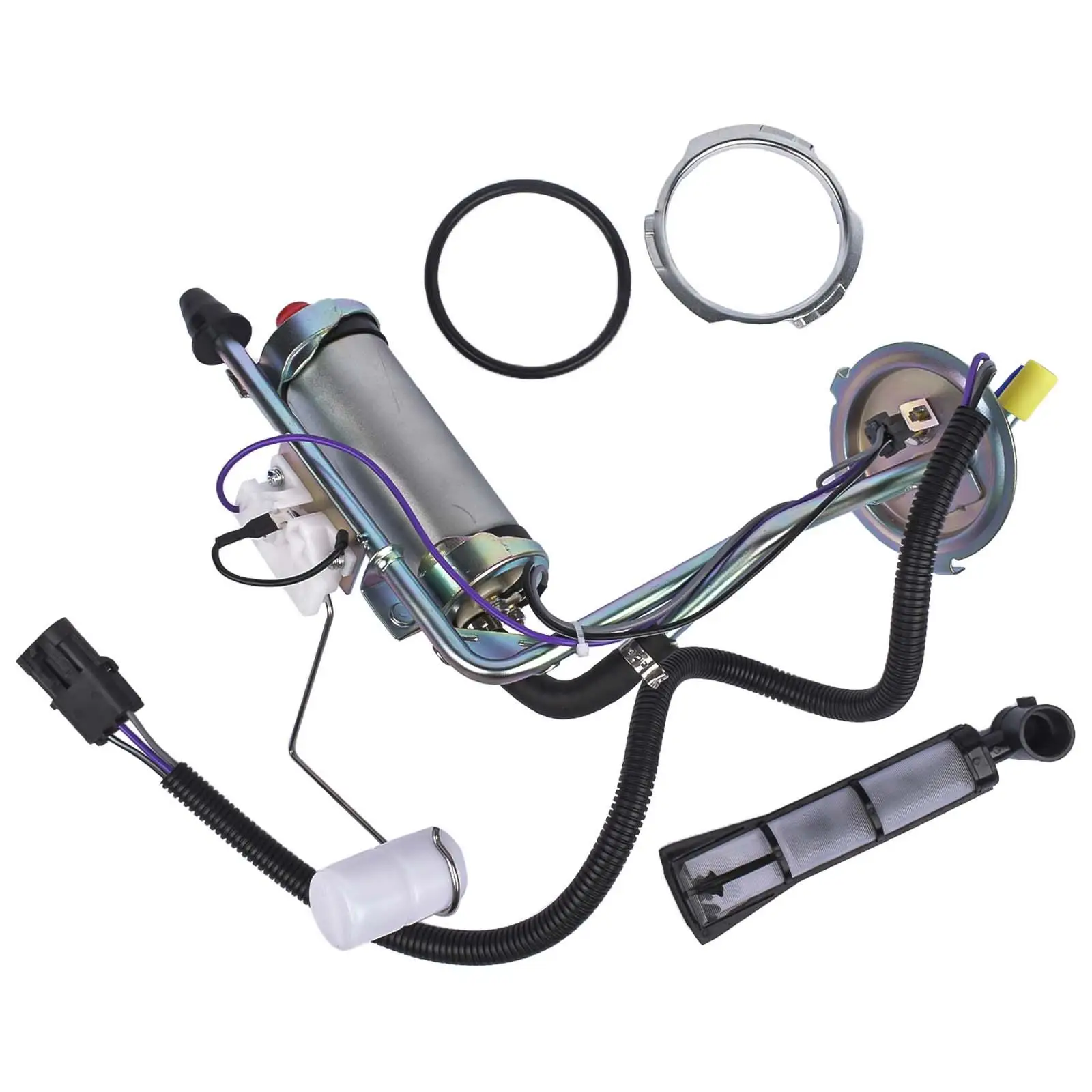 AP01 Gas Tank Sending Unit For Jeep Comanche 1987-1990 MJ 4.0L L6 18 & 23.5 gal.  JPSU-6P4.0