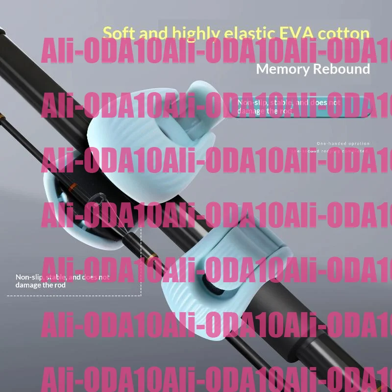 1 قطعة حامل قضيب الصيد المثبت كليب المحمولة إغراء قضيب تجميع المشبك الشاطئ قصبة صيد خشبية حامل أدوات الصيد المدمجة المثبت حامل #3