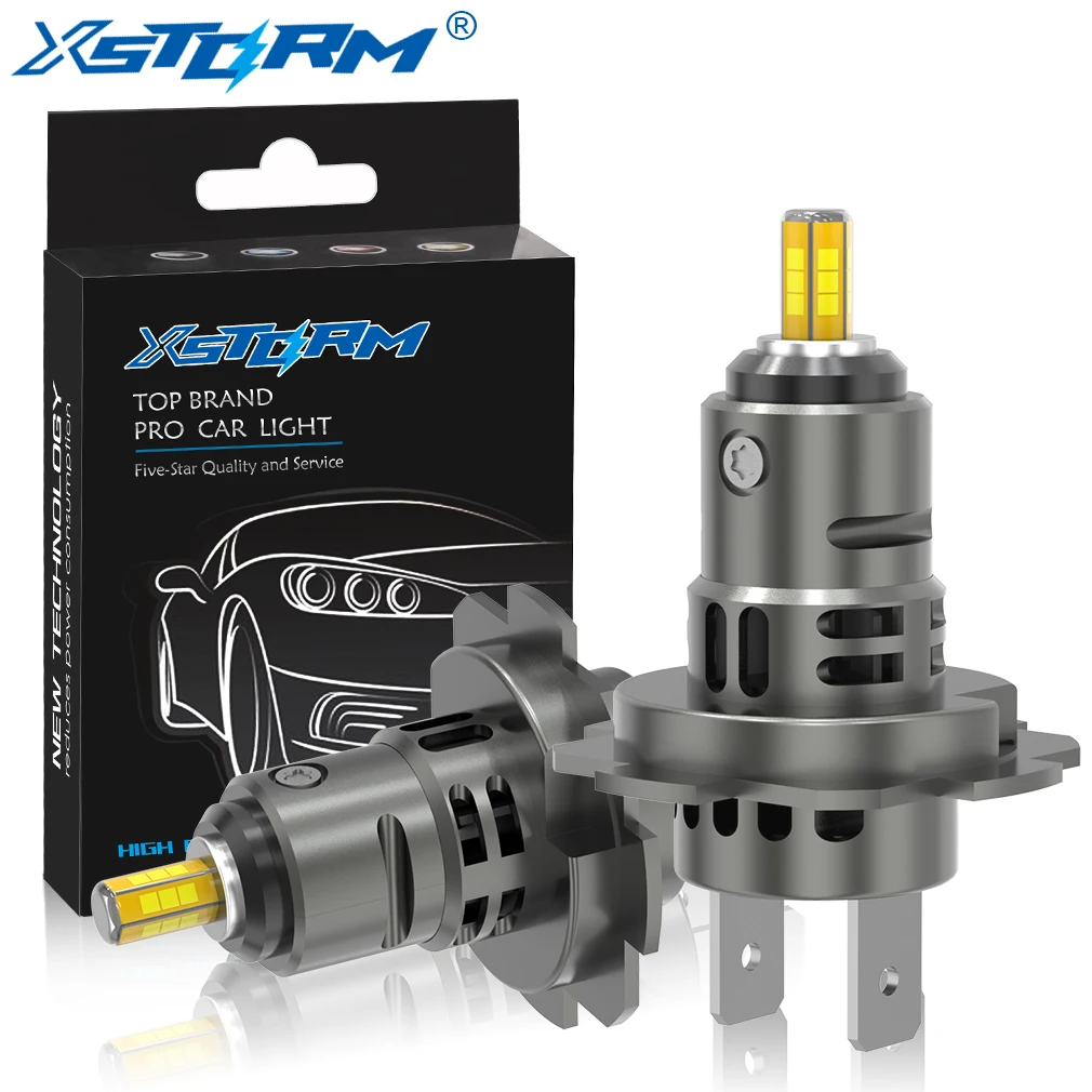 Xstorm 2PCS H7 360°…