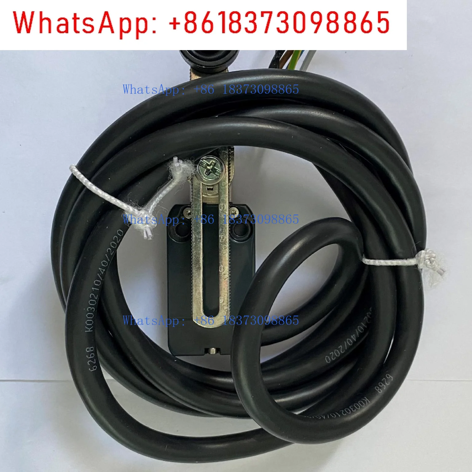 Limit Switch Na B11…