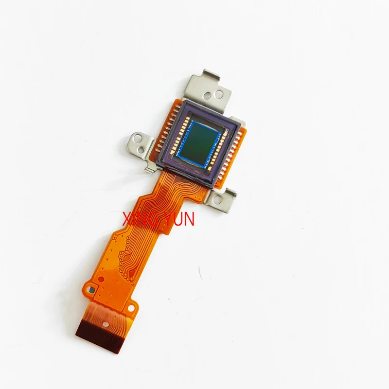 New Original Lens Image Sensor Unit CCD Repair Part for Canon IXUS400 IXUS430 Camera with Cable repair parts