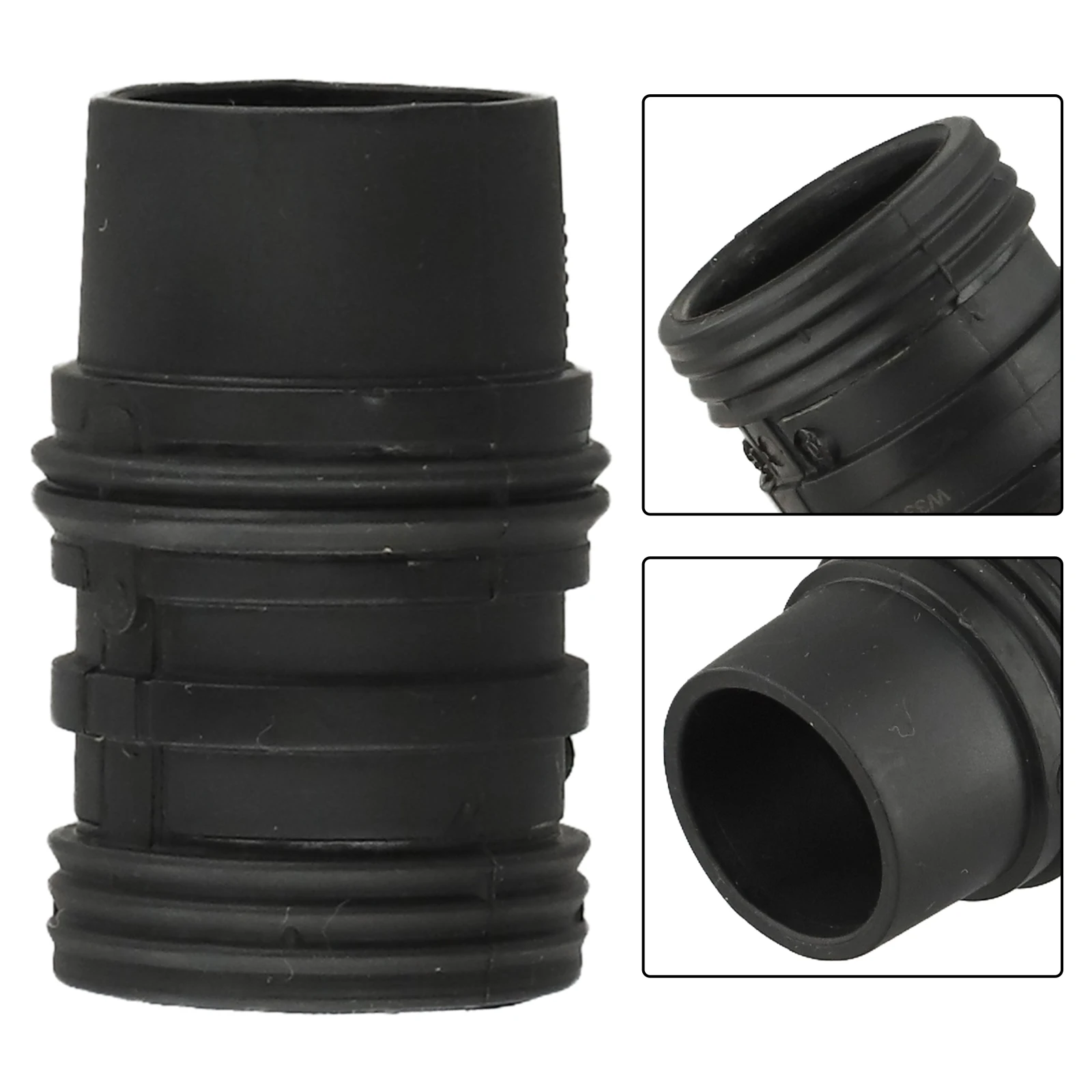 Sleek Design Water Pipe Connector Compatible with For Mercedes Models For SLK350 For ML350 and For E400 OEM No 2762030102