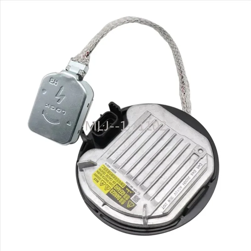 Ballast de phare au xénon HID 81107-06A10 85967 – 45010, D4S D4R, pour Toyota Lexus 81107-75020 8596745010 8596702010 8110775020