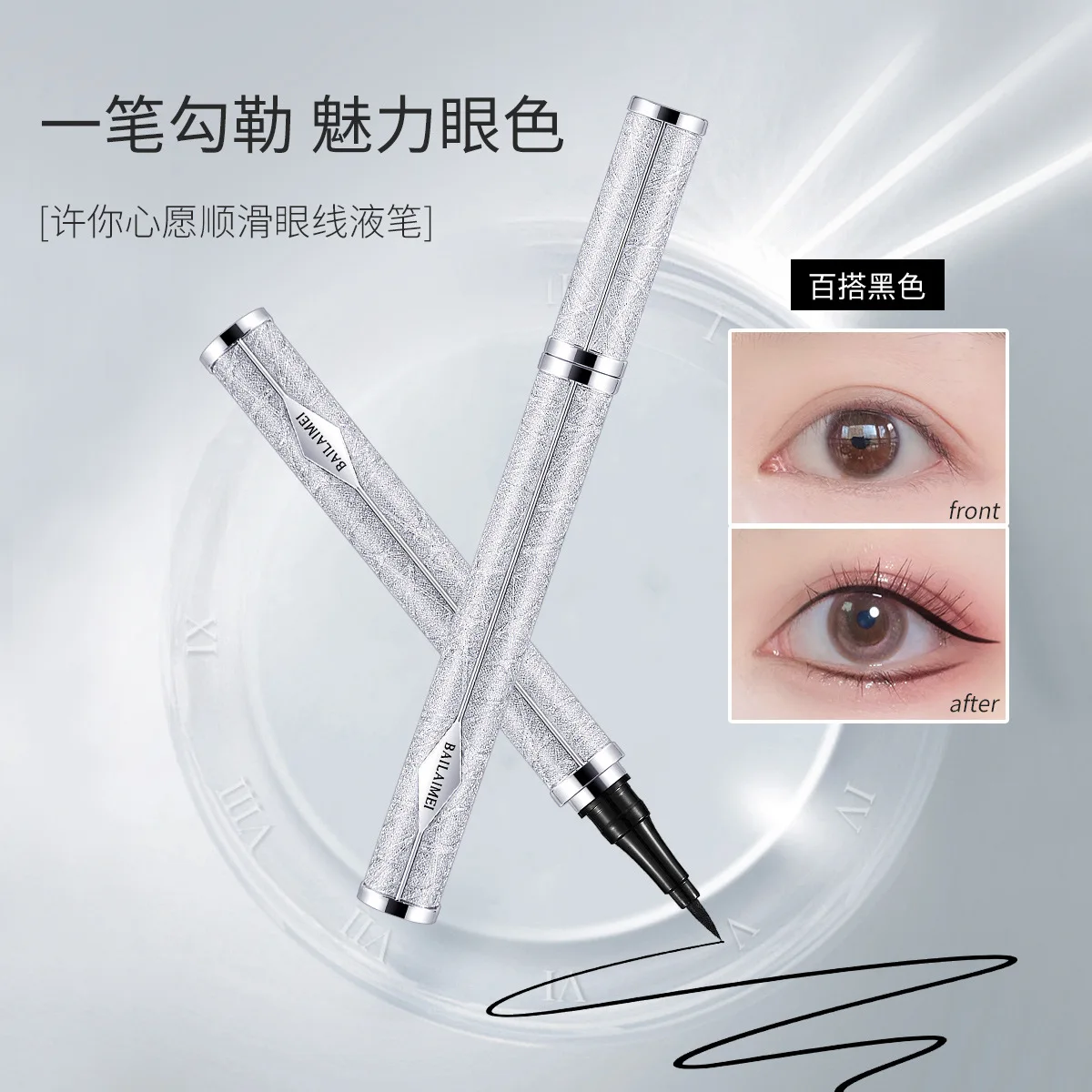 ママのためのプロのメイクセット,8ピース,ギフトボックス,口紅,ルース