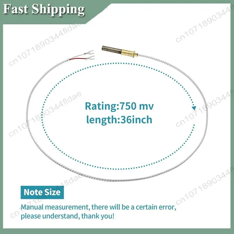 -A94Z 36In 750Mv Th… - image