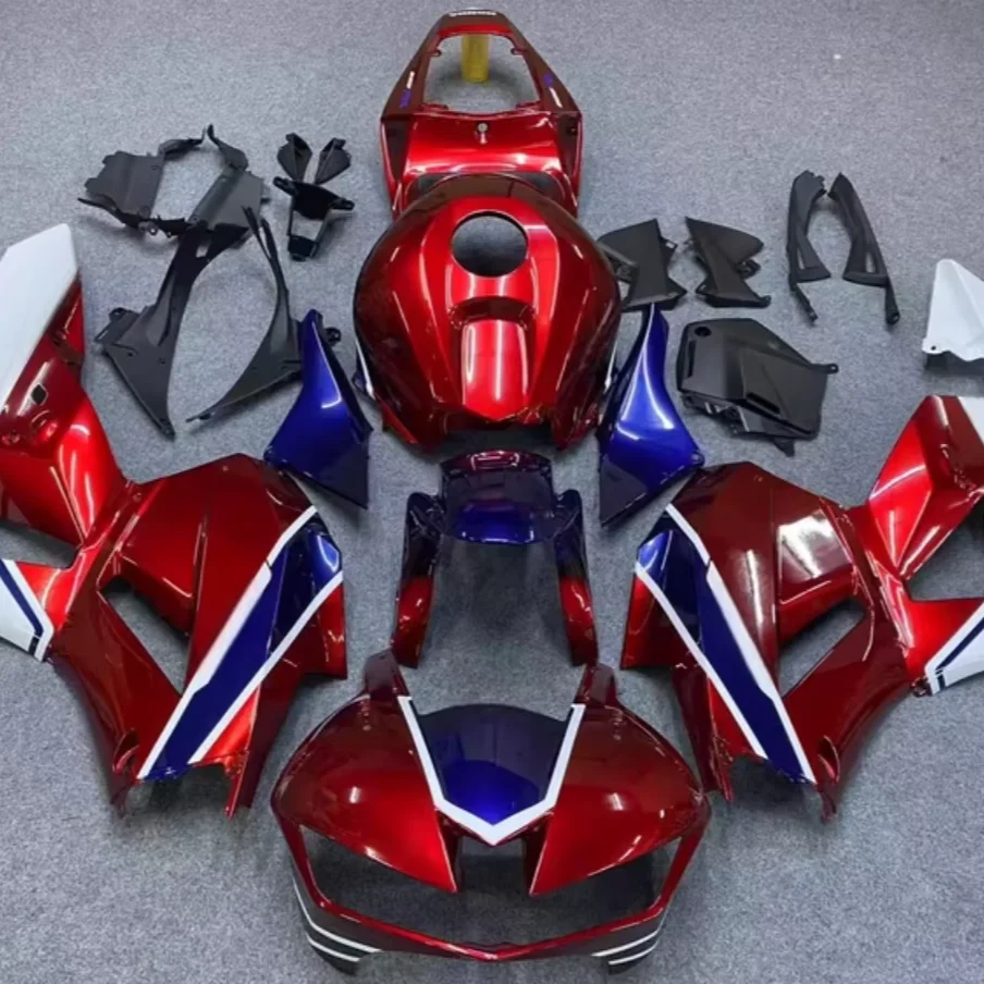 

STLF Fairing for CBR600RR F5 2013 2014 2015 2016 2017 2018 2019 Bodywork Panels Abs Plastic Motorcycle Fairin