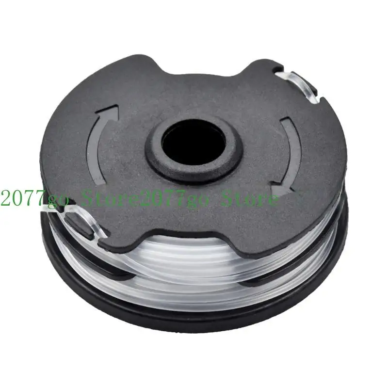 

Y1UD Replacement Spool Line String Trimmer Accessories for Parkside