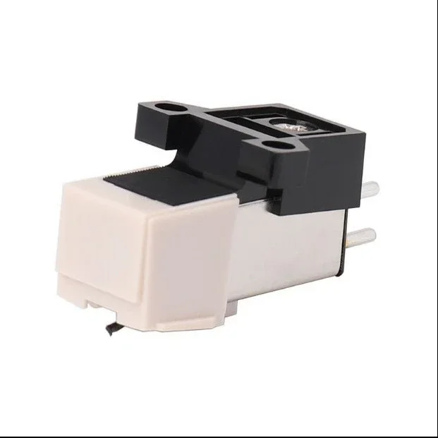 

Iron triangle dynamic magnetic head AT3600L head, stereo stylus vinyl record player