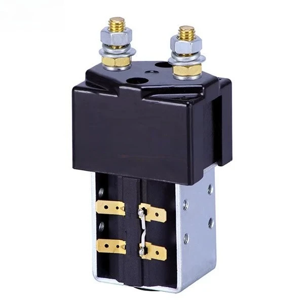 

24V 180A DC Contactor 74266GT, Accessories for High-altitude Vehicles
